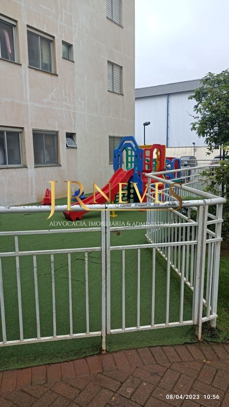 Apartamento, 2 quartos, 58 m² - Foto 30