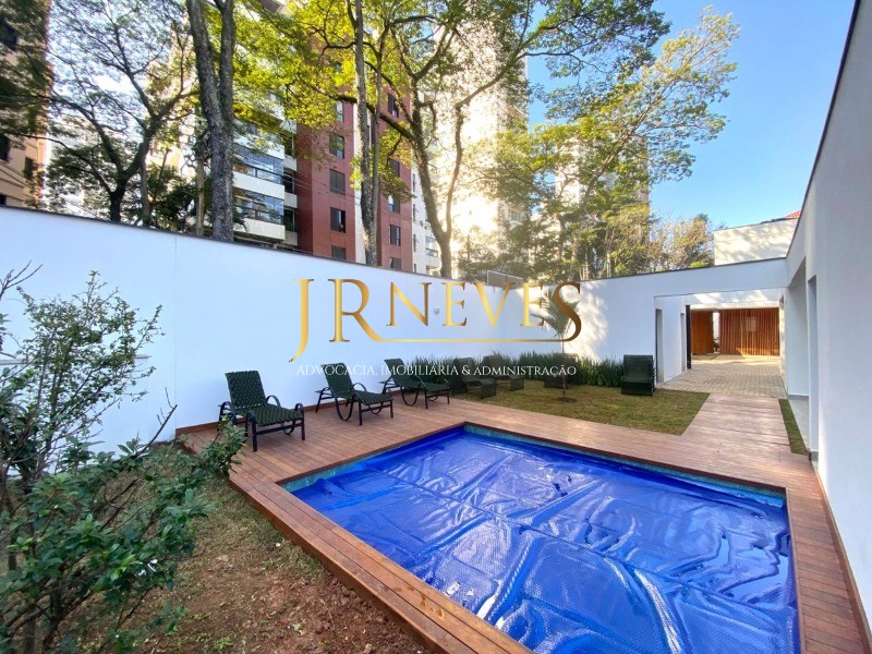 Casa, 4 quartos, 310 m² - Foto 38
