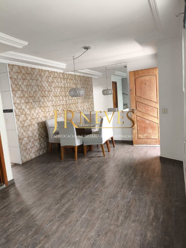 Casa, 3 quartos, 156 m² - Foto 1