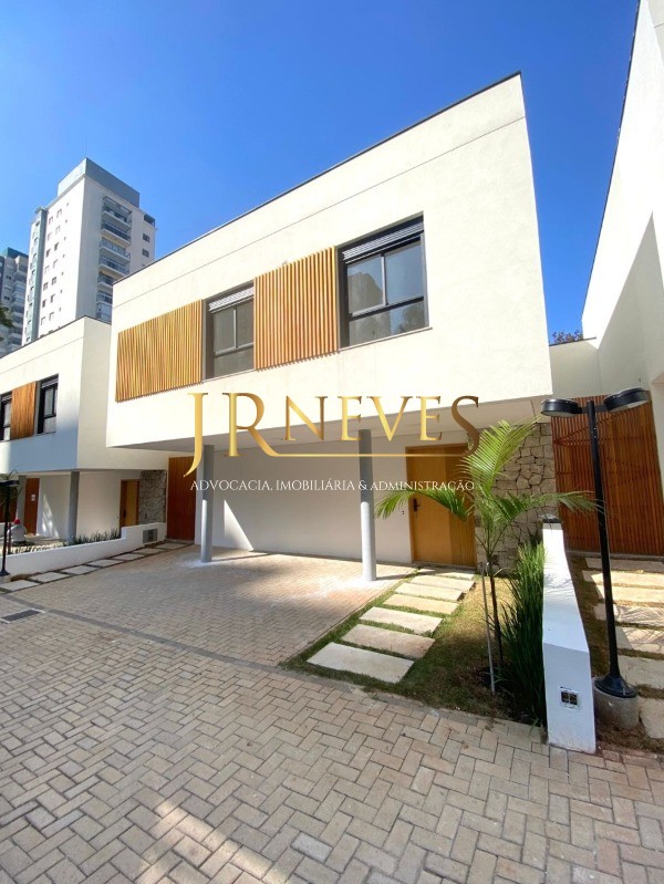 Casa, 4 quartos, 310 m² - Foto 2