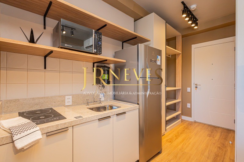 Kitnet-Studio, 20 m² - Foto 12