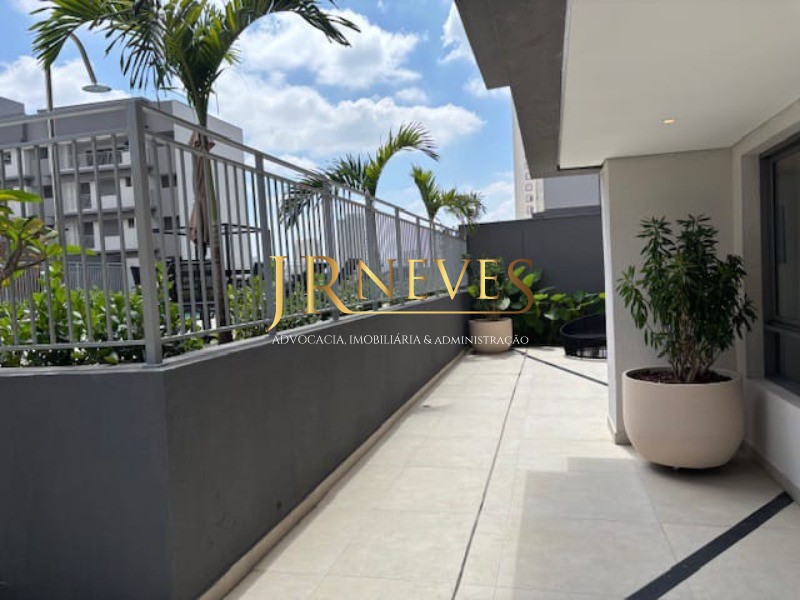 Apartamento, 3 quartos, 140 m² - Foto 6