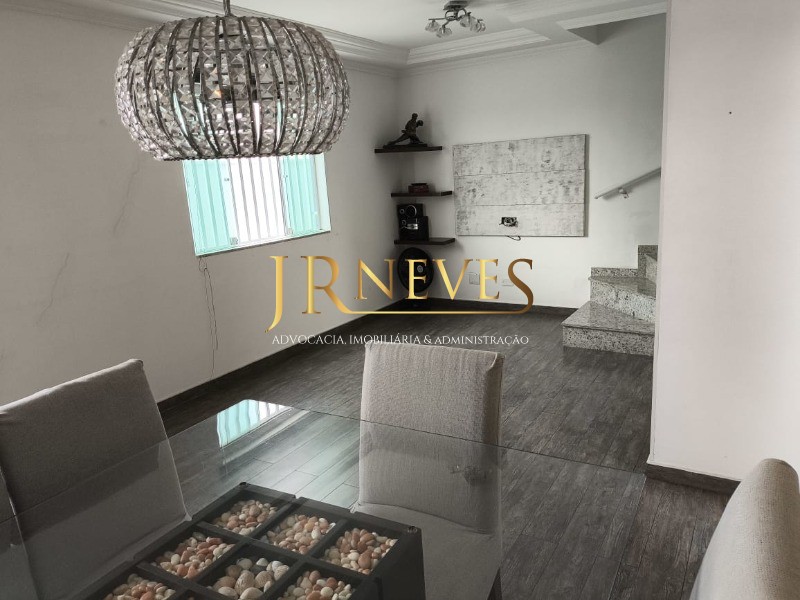 Casa, 3 quartos, 156 m² - Foto 5