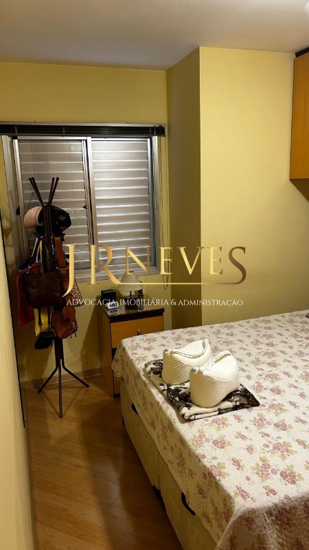 Apartamento, 2 quartos, 58 m² - Foto 10