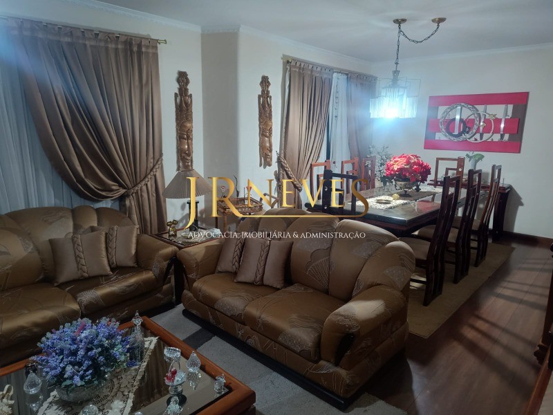 Apartamento, 4 quartos, 150 m² - Foto 23