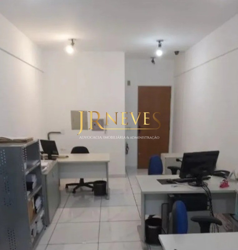 Sala-Conjunto, 27 m² - Foto 2
