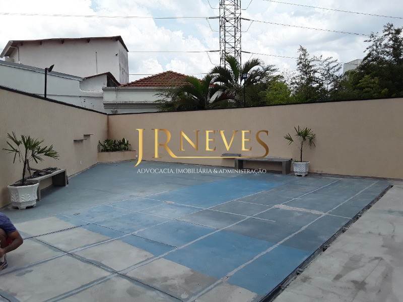 Apartamento, 3 quartos, 130 m² - Foto 29