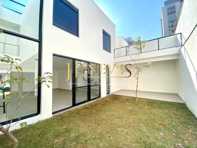 Casa, 4 quartos, 310 m² - Foto 17
