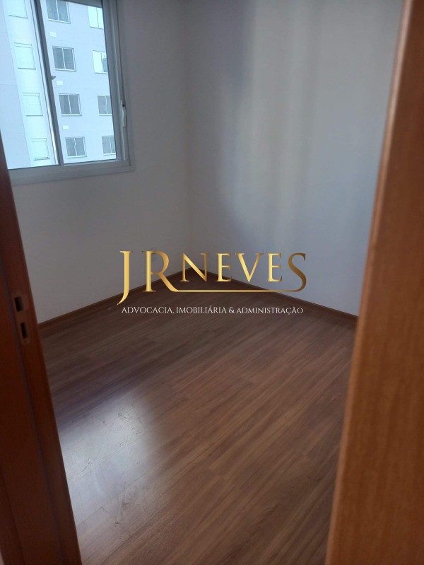 Apartamento, 1 quarto, 37 m² - Foto 2