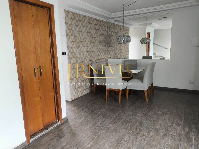 Casa, 3 quartos, 156 m² - Foto 2