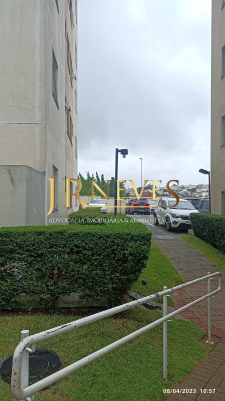 Apartamento, 2 quartos, 58 m² - Foto 28