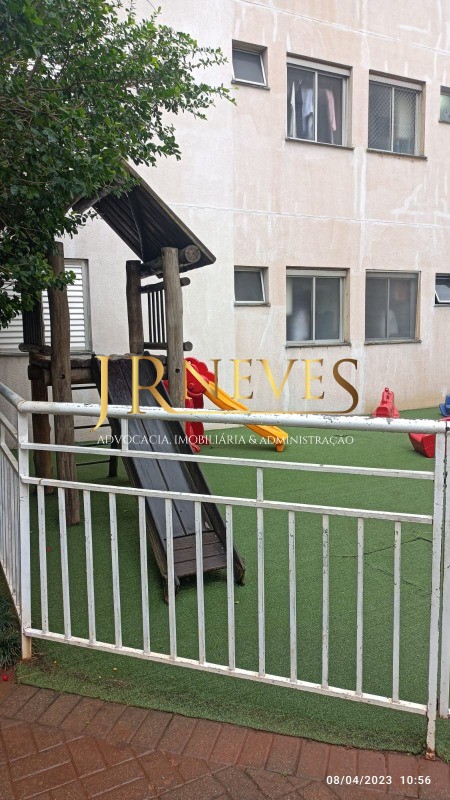 Apartamento, 2 quartos, 58 m² - Foto 26