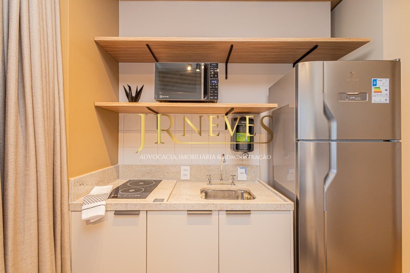 Kitnet-Studio, 20 m² - Foto 3