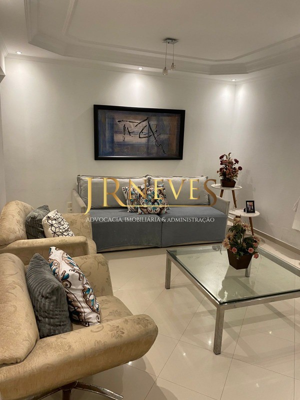 Apartamento, 3 quartos, 90 m² - Foto 5