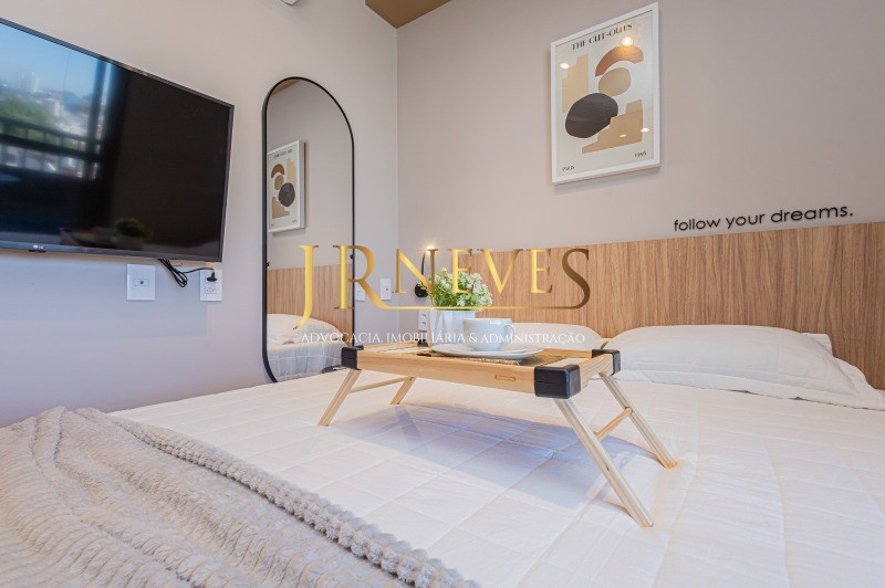 Kitnet-Studio, 20 m² - Foto 18