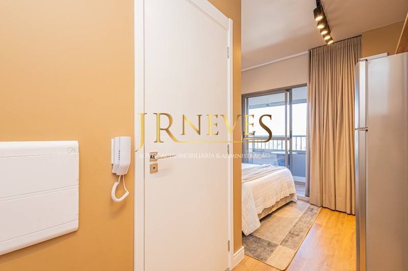 Kitnet-Studio, 20 m² - Foto 23