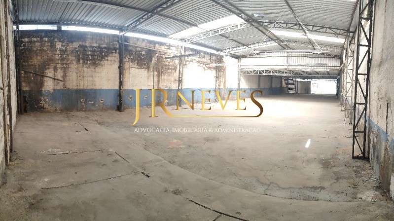 Depósito-Galpão, 722 m² - Foto 8