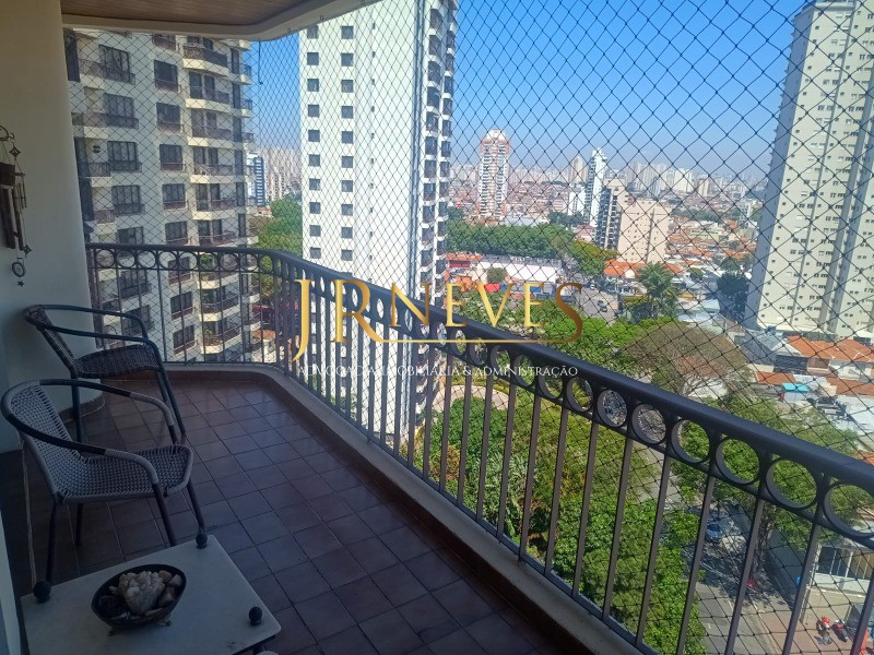 Apartamento, 4 quartos, 150 m² - Foto 11
