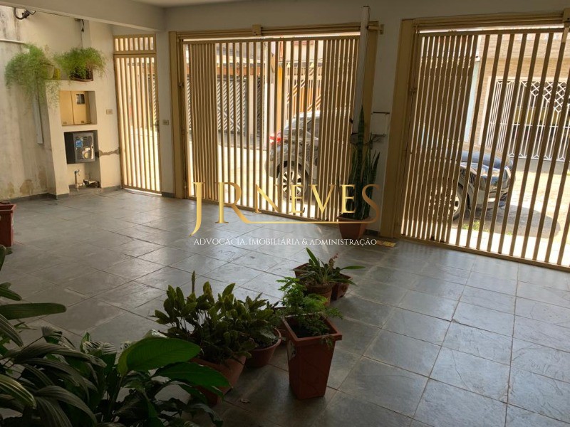 Casa, 3 quartos, 240 m² - Foto 2