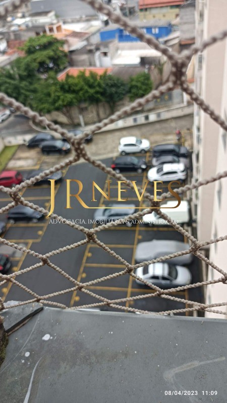Apartamento, 2 quartos, 58 m² - Foto 4