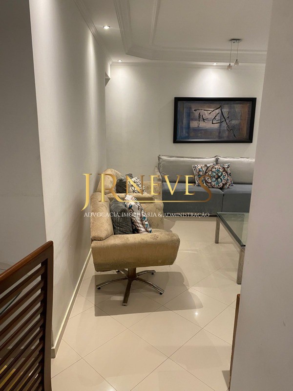Apartamento, 3 quartos, 90 m² - Foto 6