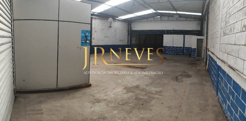 Depósito-Galpão, 722 m² - Foto 12