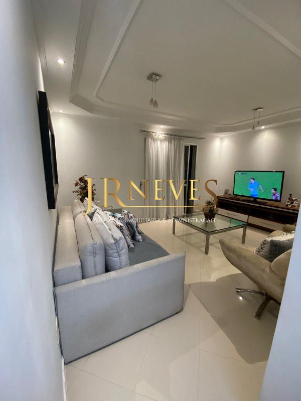 Apartamento, 3 quartos, 90 m² - Foto 3