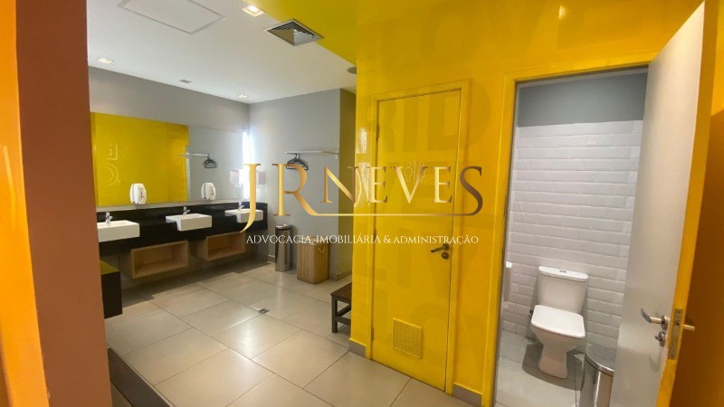 Prédio Inteiro, 561 m² - Foto 32