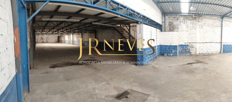 Depósito-Galpão, 722 m² - Foto 10
