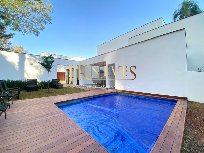 Casa, 4 quartos, 310 m² - Foto 57