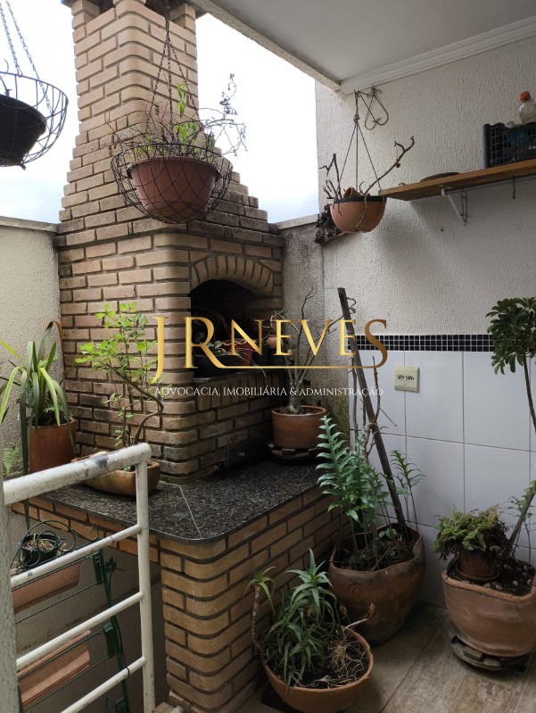 Casa, 3 quartos, 156 m² - Foto 21