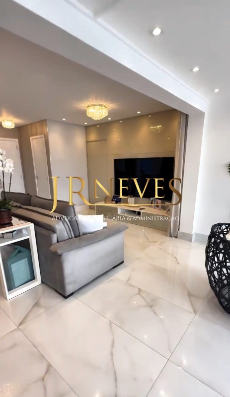 Apartamento, 3 quartos, 123 m² - Foto 3