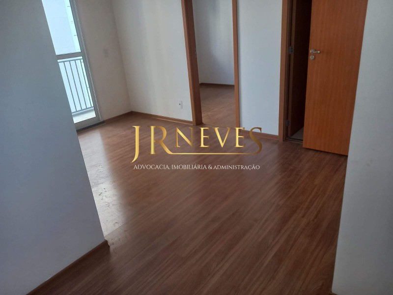 Apartamento, 1 quarto, 37 m² - Foto 1
