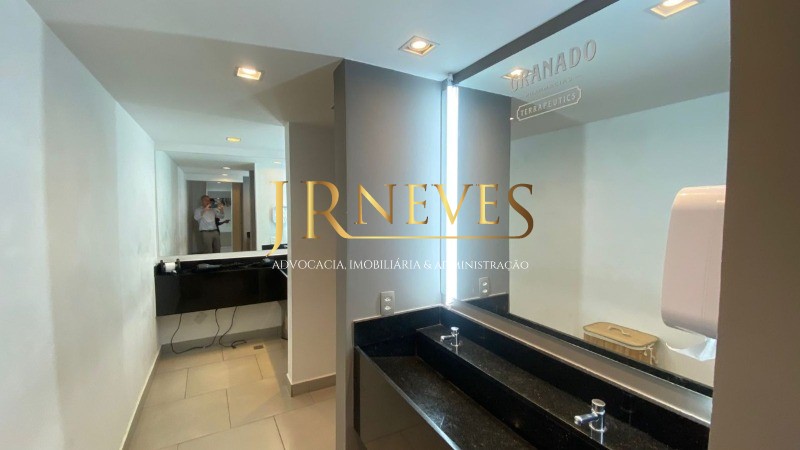 Prédio Inteiro, 561 m² - Foto 45