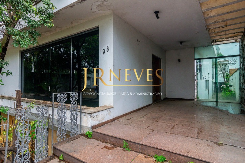 Casa, 4 quartos, 575 m² - Foto 1