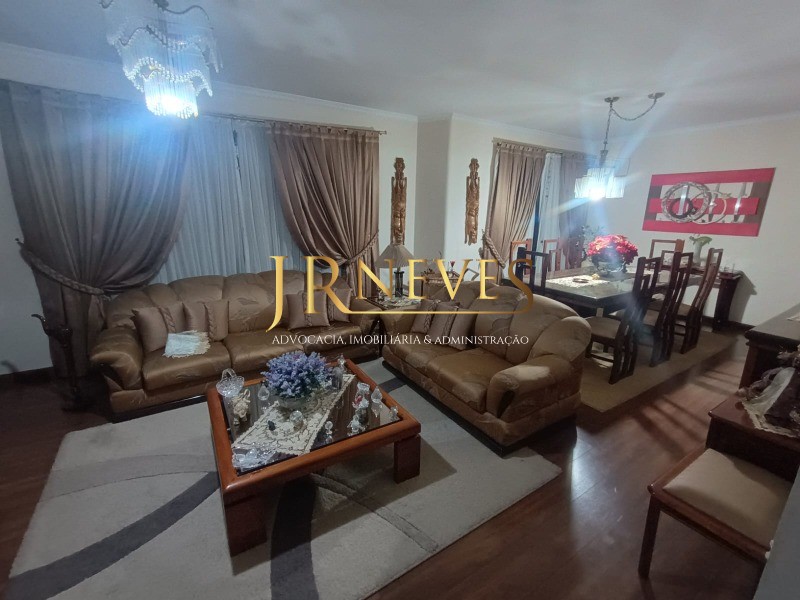 Apartamento, 4 quartos, 150 m² - Foto 34
