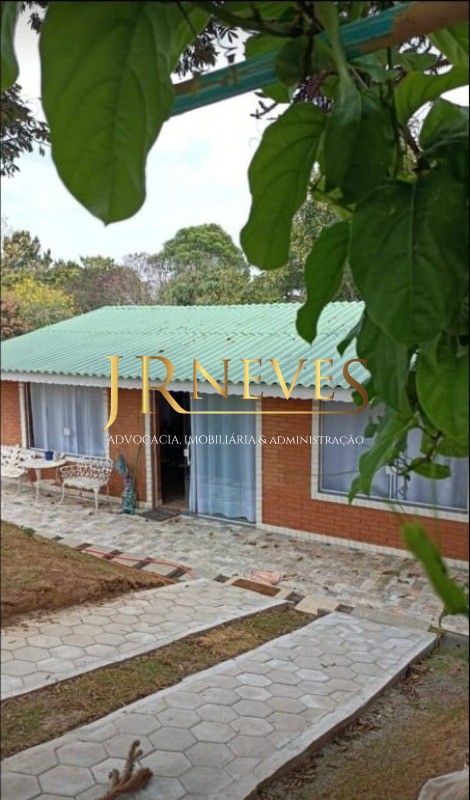 Chácara, 2 quartos - Foto 3