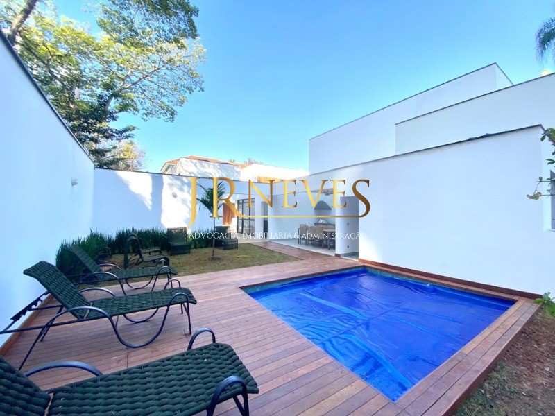 Casa, 4 quartos, 310 m² - Foto 37