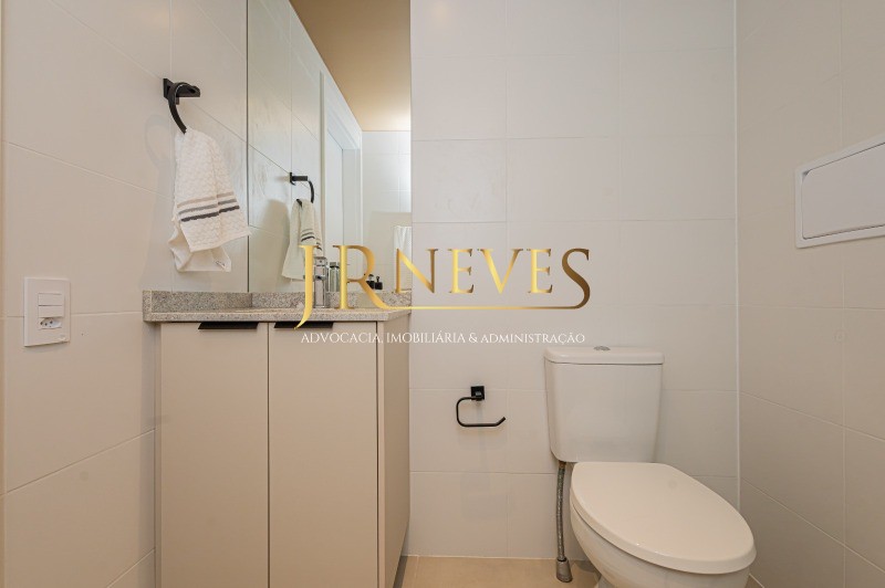 Kitnet-Studio, 20 m² - Foto 20