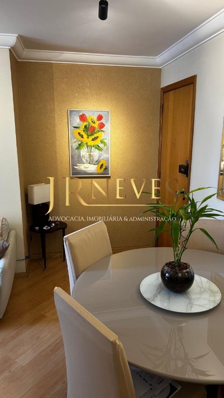 Apartamento, 2 quartos, 58 m² - Foto 4