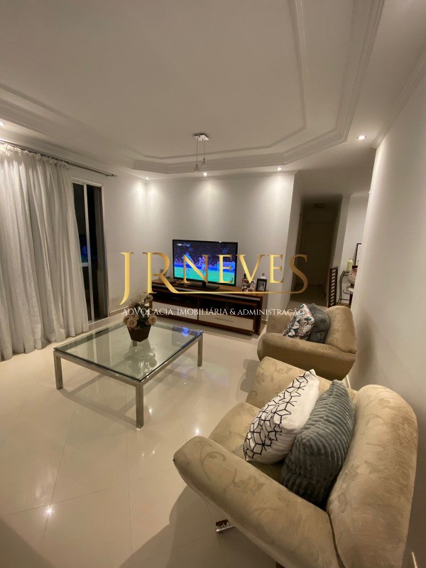 Apartamento, 3 quartos, 90 m² - Foto 4