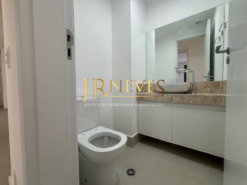 Apartamento, 3 quartos, 140 m² - Foto 17