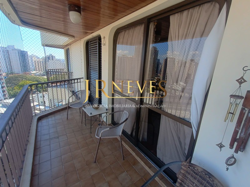 Apartamento, 4 quartos, 150 m² - Foto 3