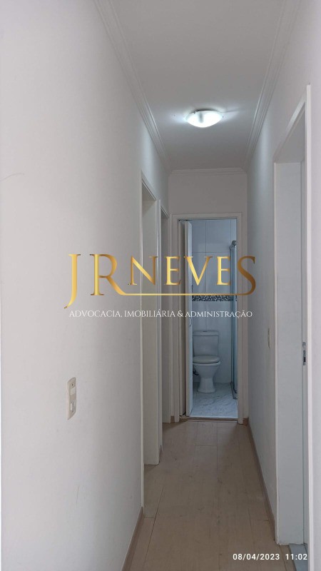 Apartamento, 2 quartos, 58 m² - Foto 9