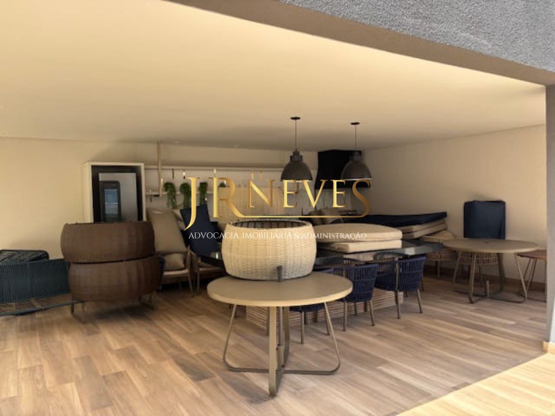 Apartamento, 3 quartos, 140 m² - Foto 8