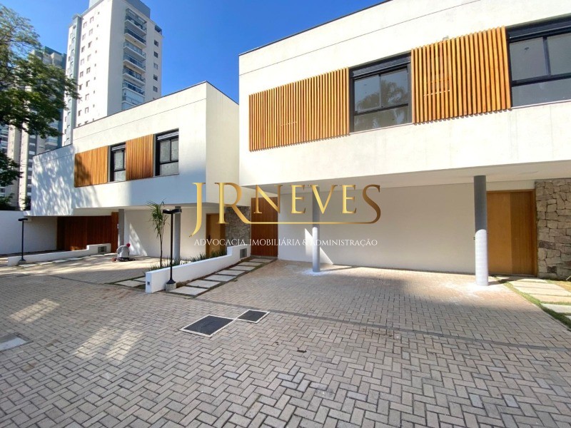 Casa, 4 quartos, 310 m² - Foto 56