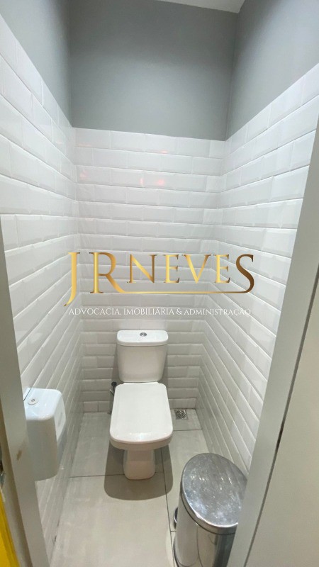 Prédio Inteiro, 561 m² - Foto 31