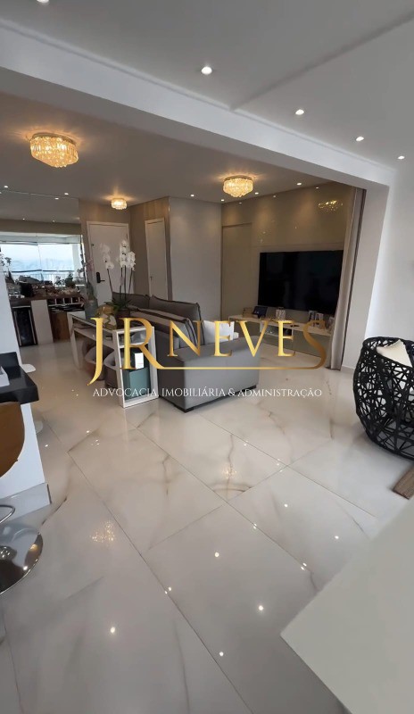 Apartamento, 3 quartos, 123 m² - Foto 4