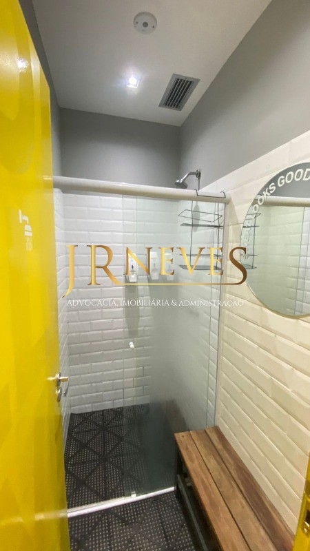Prédio Inteiro, 561 m² - Foto 24