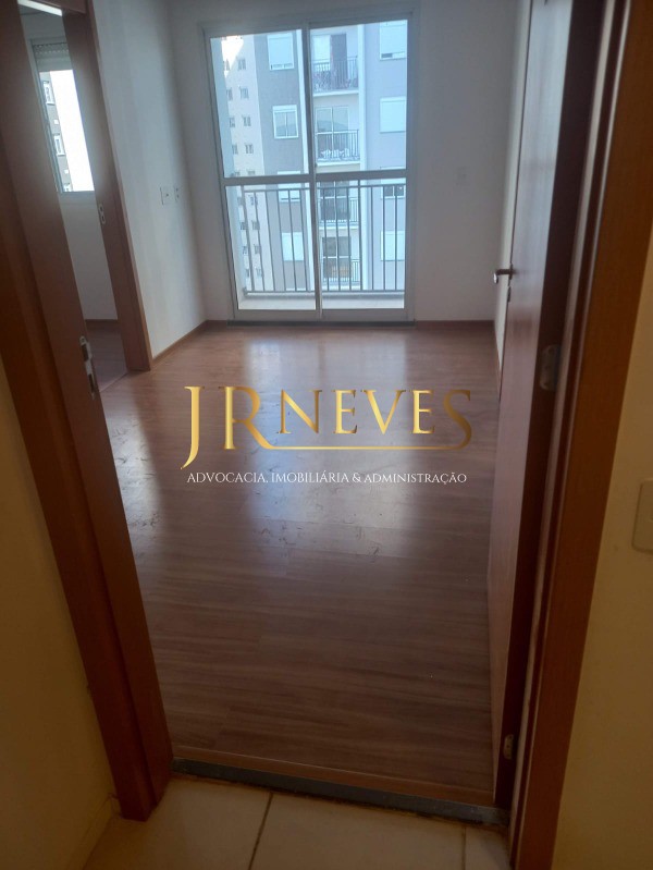 Apartamento, 1 quarto, 37 m² - Foto 4